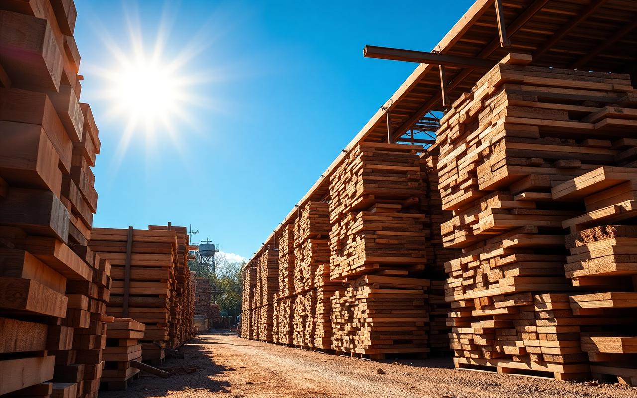 Global Timber Prices – May 2026 | Woodexy Market Report